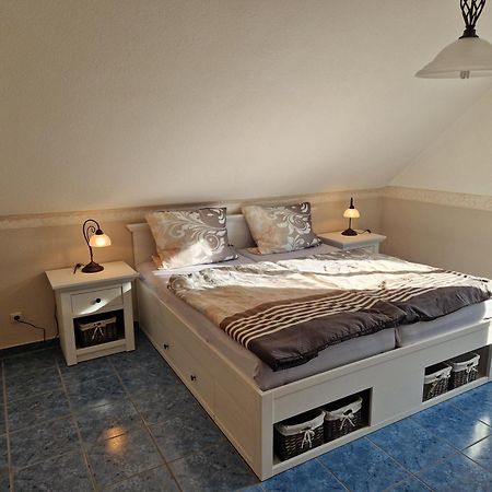 Ferienwohnung Flair Großlittgen المظهر الخارجي الصورة